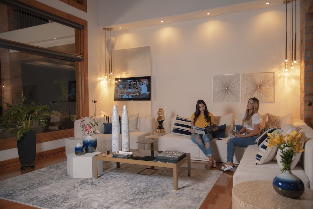 Visus Hotel Boutique and Spa 28/50