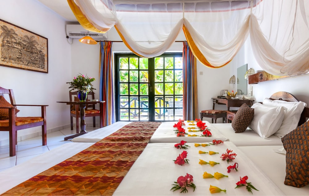 DIANI SEA RESORT 13/50