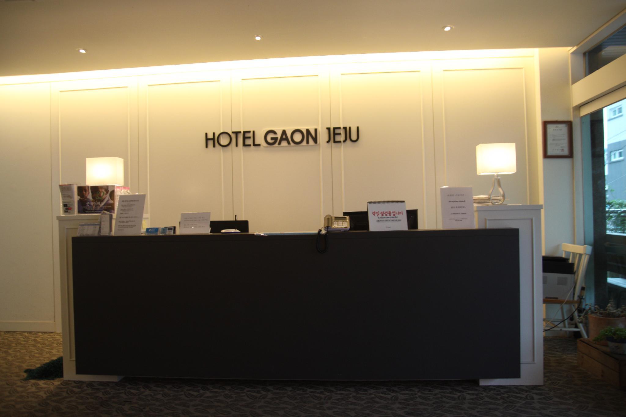 Hotel Gaon J Stay 5/38