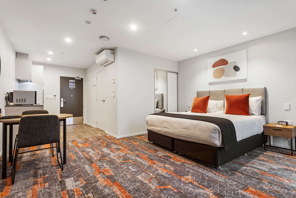 Ramada by Wyndham Newmarket Auckland 16/50