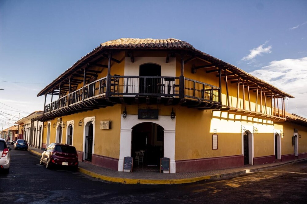 LA GRAN FRANCIA HOTEL AND RESTAURANT 1/48