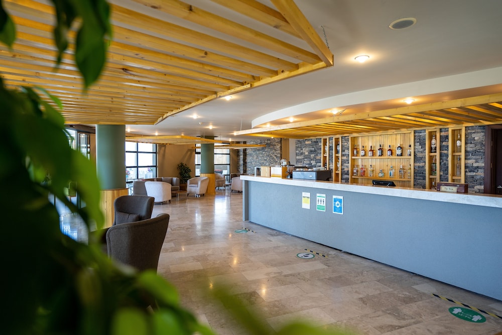 Bodrum Beach Resort 16/65