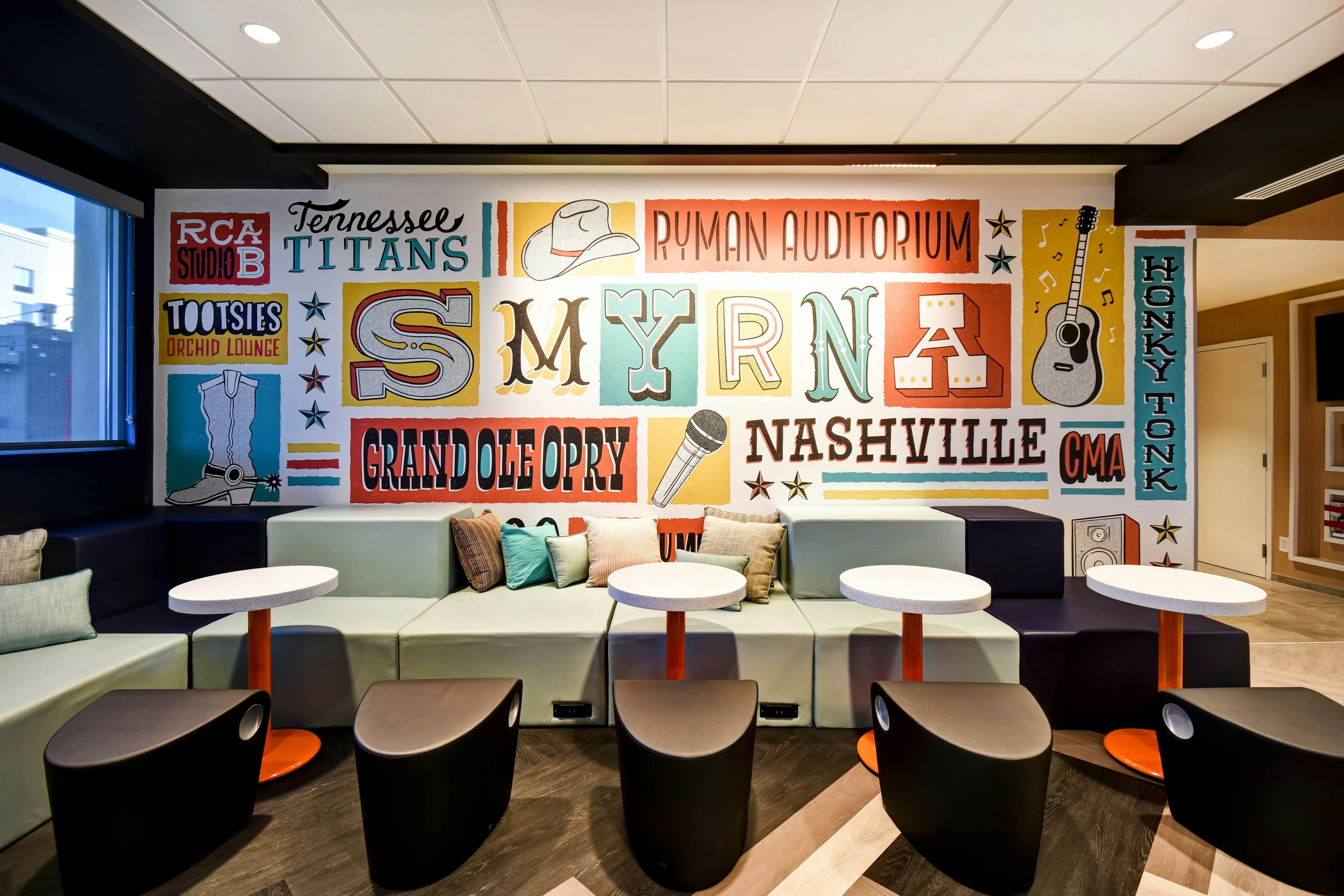 Tru By Hilton Smyrna Nashville 16/31
