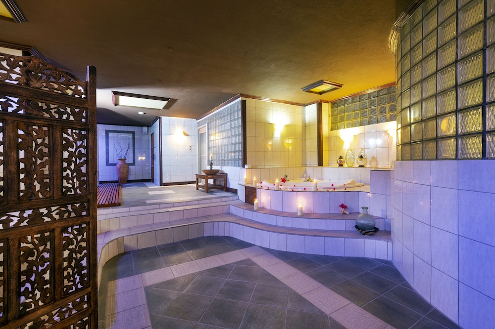 Le Grand Courlan Spa Resort 11/42