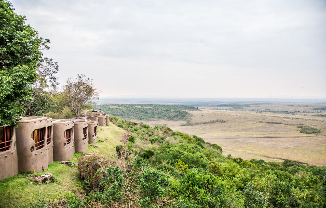 Mara Serena Safari Lodge 70/77