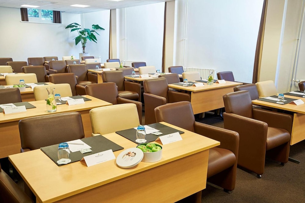 Tulip Inn Media Park Hilversum 55/65
