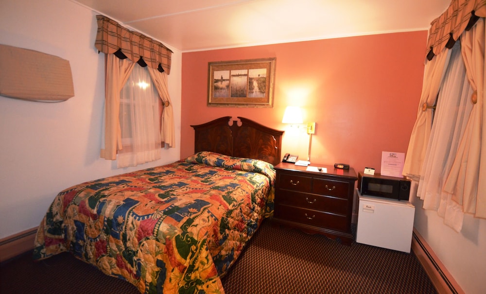 Williamstown Motel 11/51