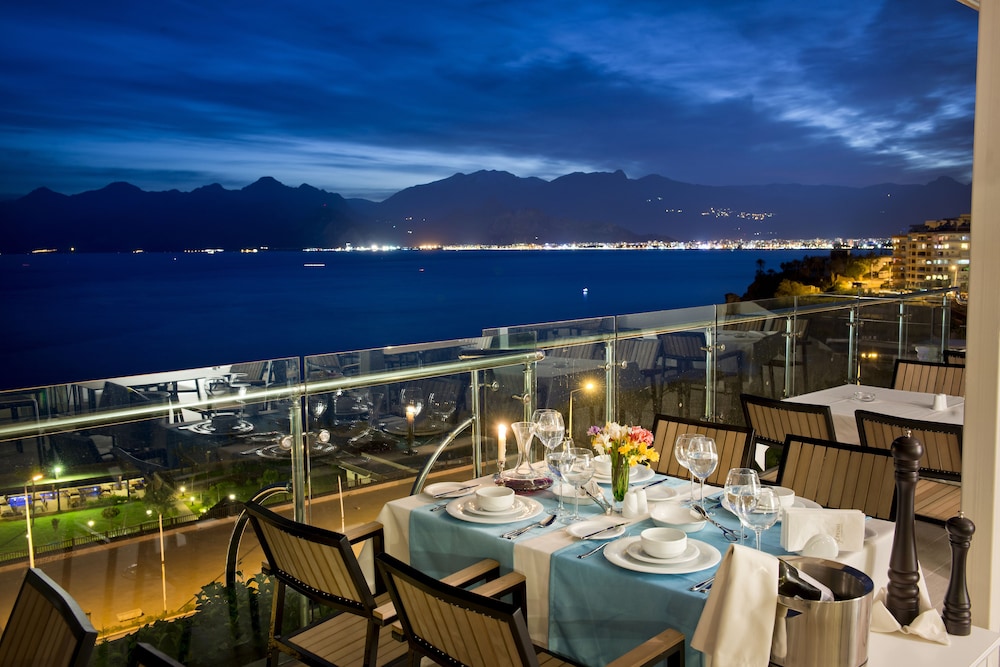 Prime Boutique Hotel 50/65