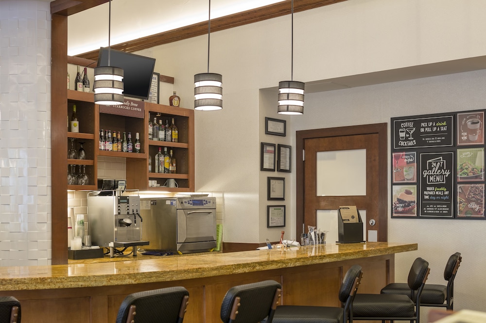 Hyatt Place Austin/Arboretum 53/69