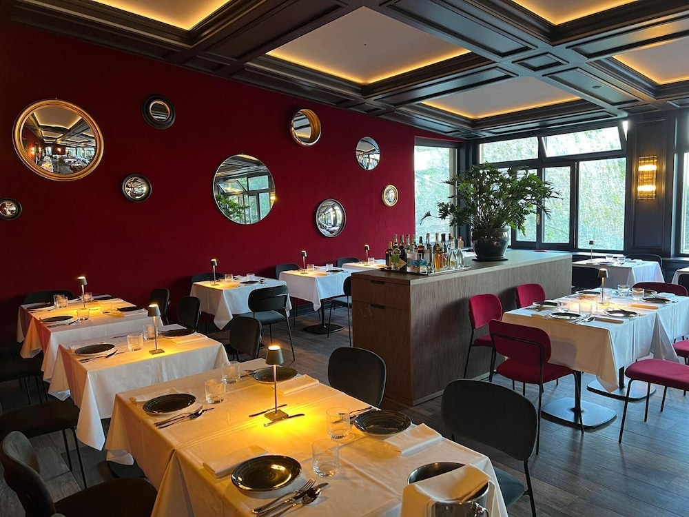 Le Funi Hotel 56/73