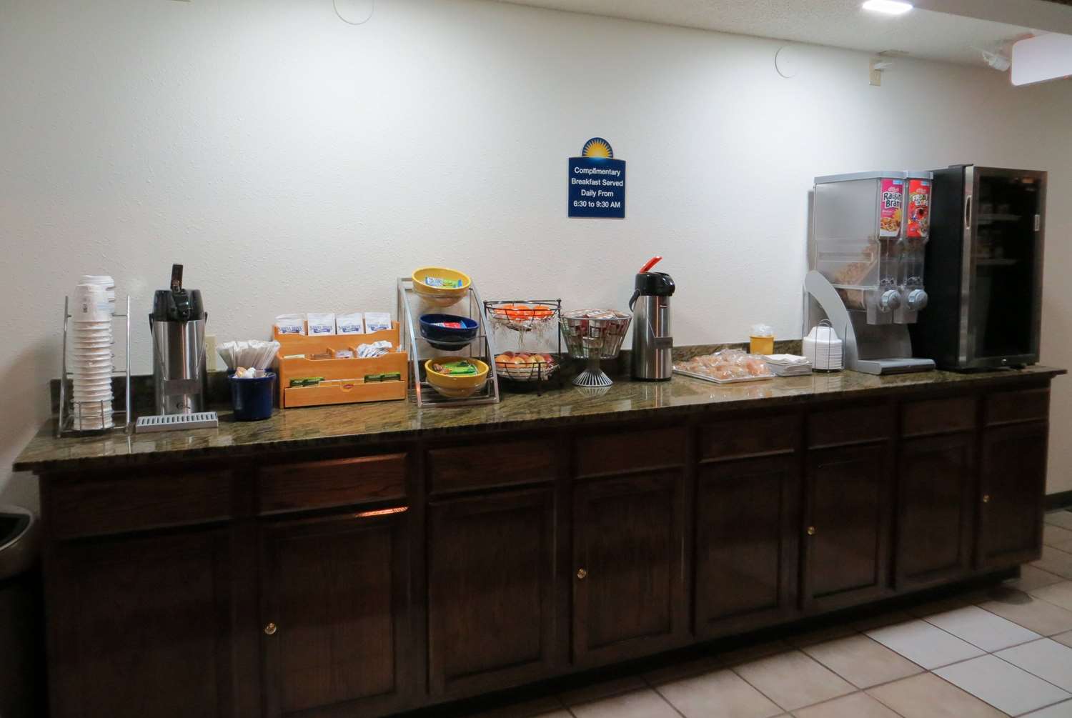 Days Inn By Wyndham Alamosa 13/46