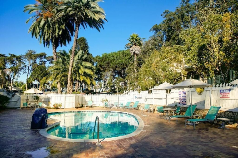 Inn At Morro Bay 3/50