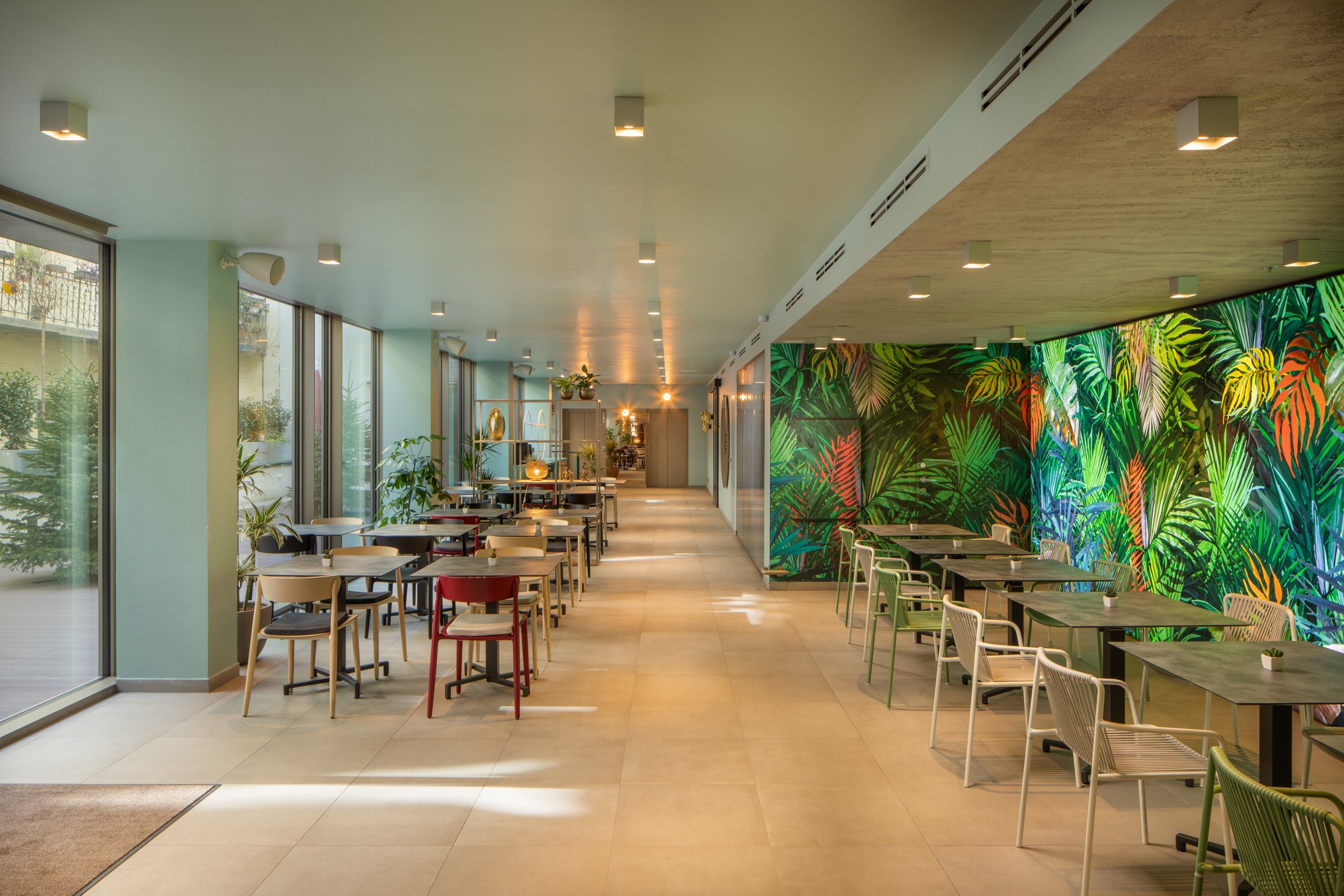 Cortile Hotel - Adults Only 15/18