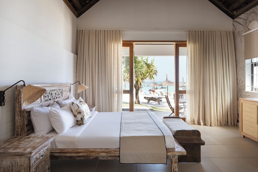 Constance Sakoa Boutik Mauritius – Boutique Hotel 7/50