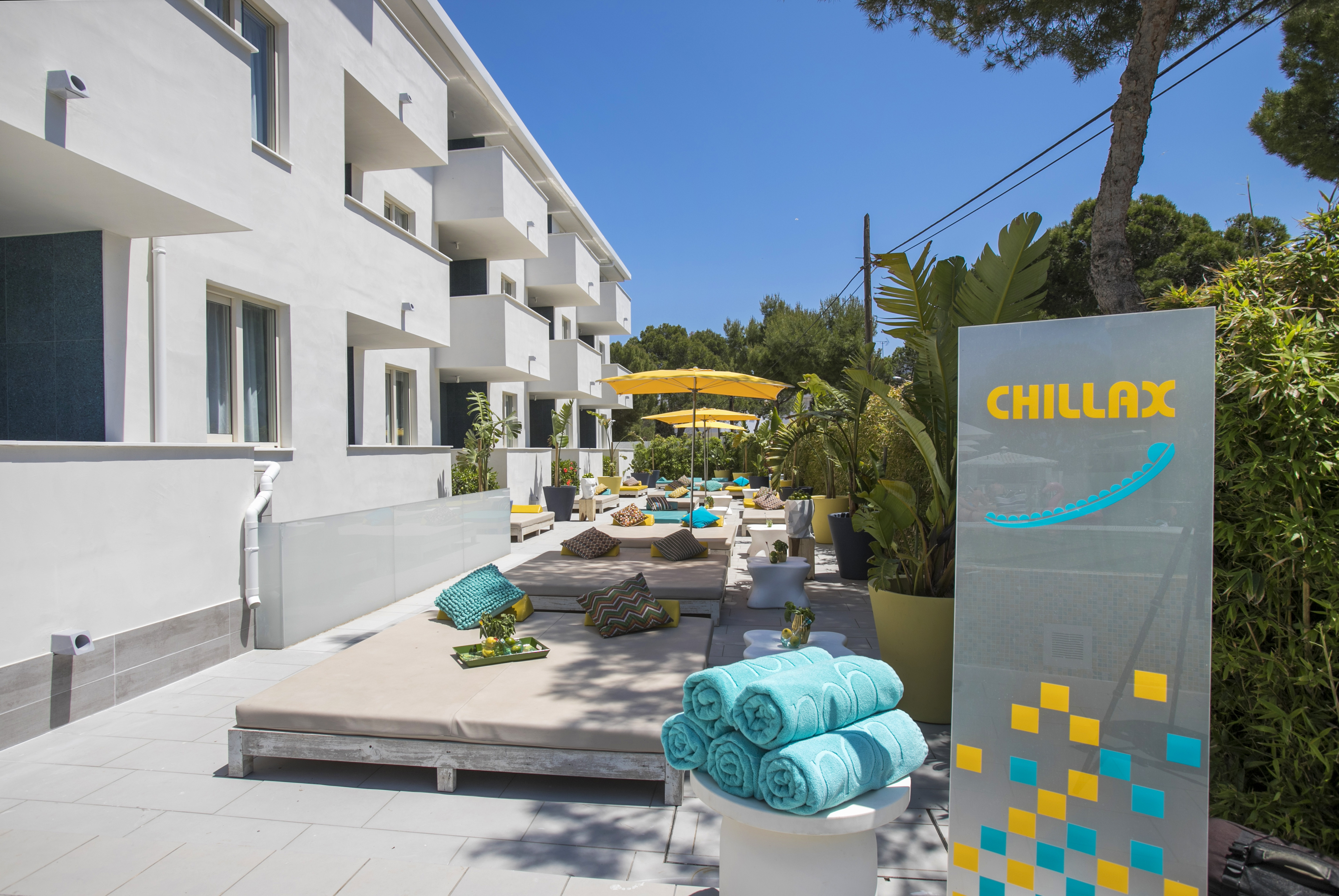 Sotavento Club Apartments - Adults Only 40/50