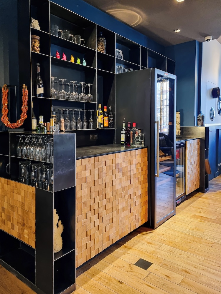 Urban Loft Marseille 3/50