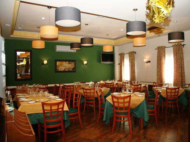 Restaurante Atalaya 9/10