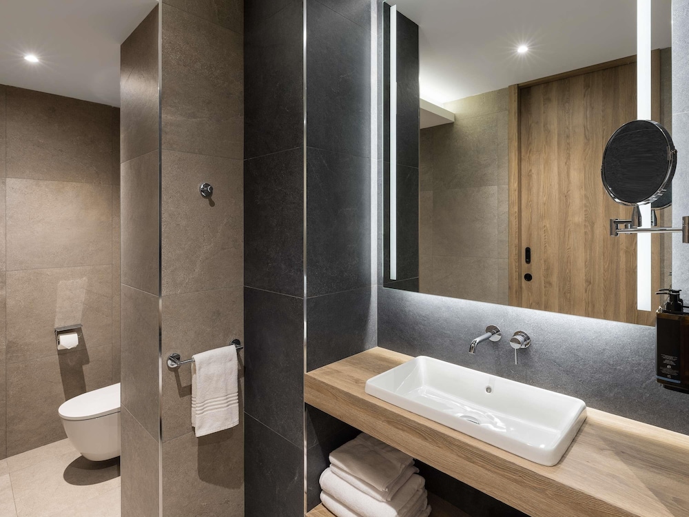 Mercure Sofia City 103/105