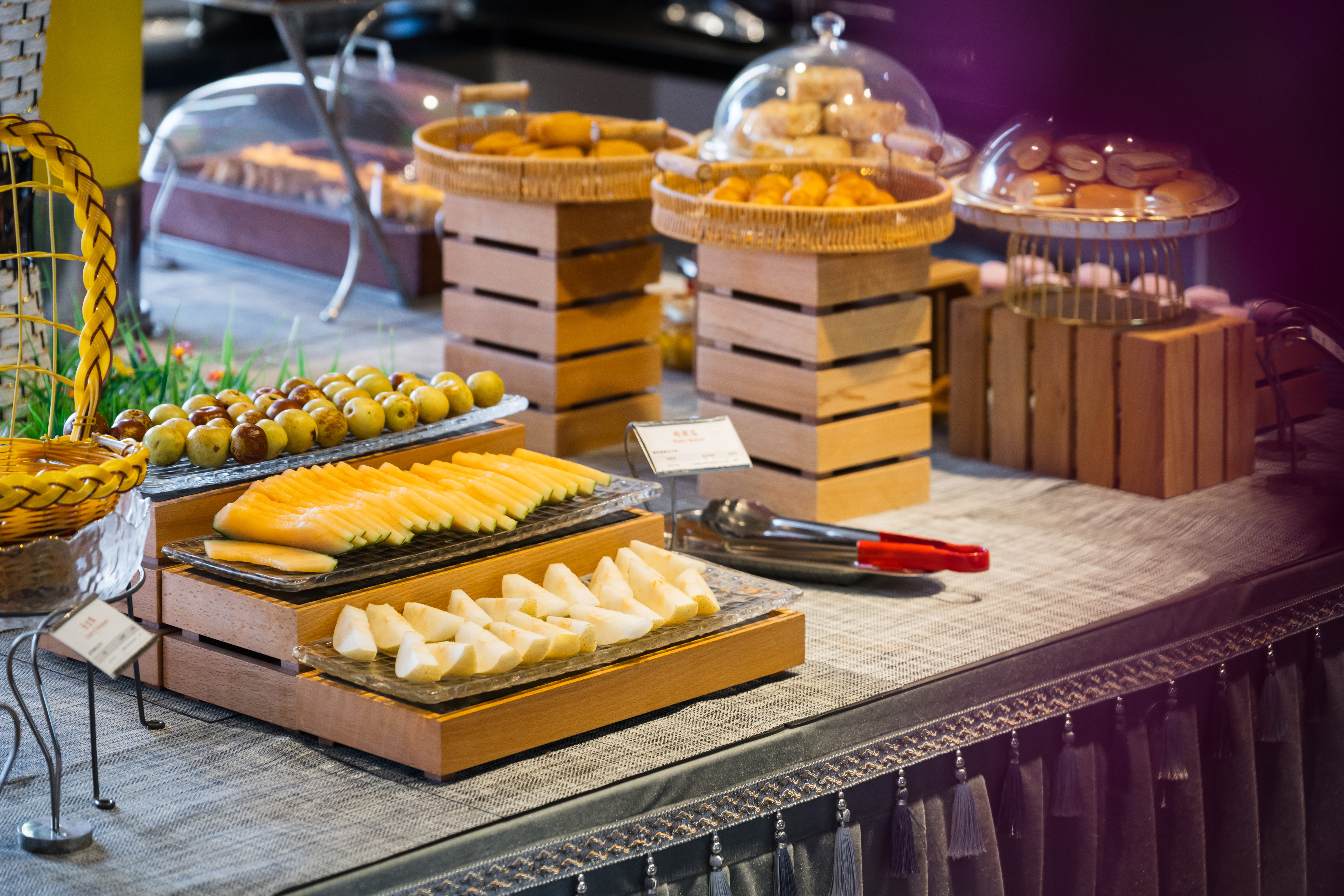 Paco Hotel Guangzhou Shuiyin Road Branch 16/29