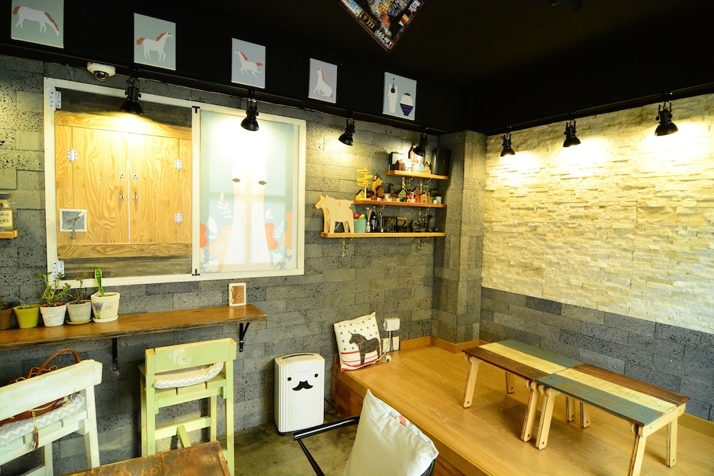 Residence Unicorn In Dongdaemun 9/78