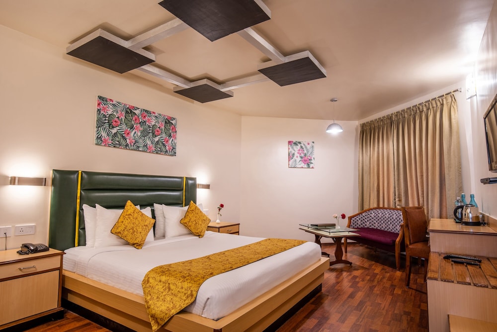 HOTEL PLEASANT STAY 14/34