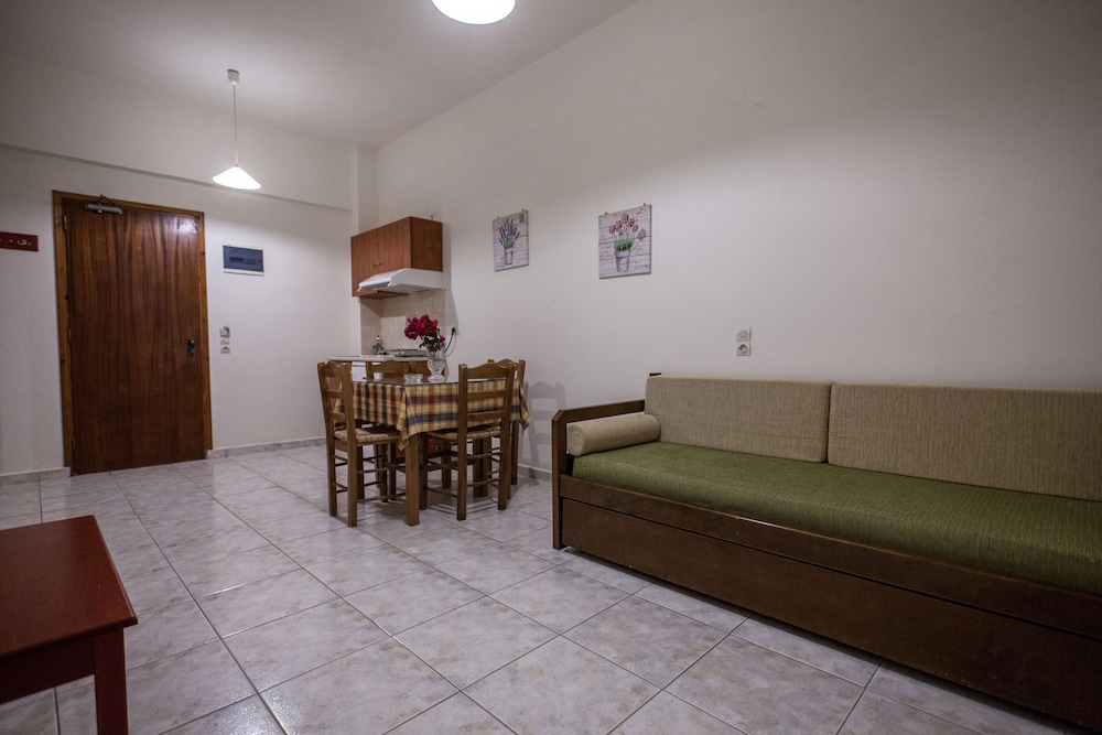 Ammoudi Hotel 22/45