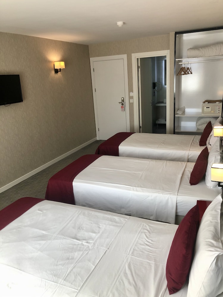 Era Palace Hotel 23/61