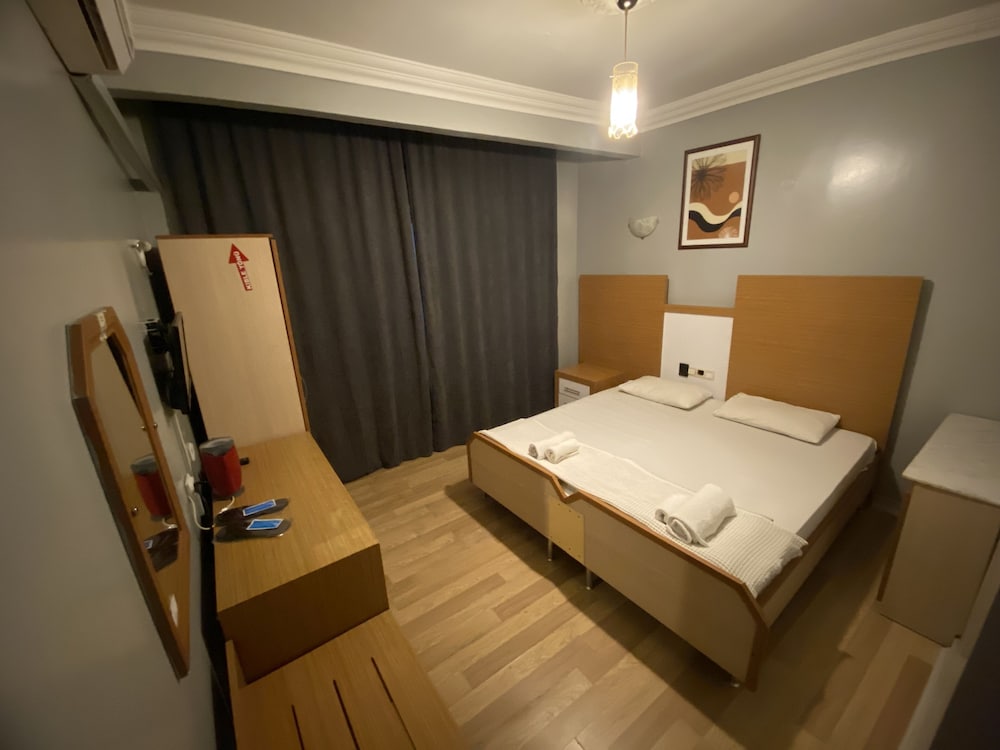 Otel Mola Balikesir 7/40