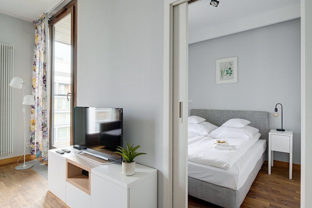 GO Apartments 20/50
