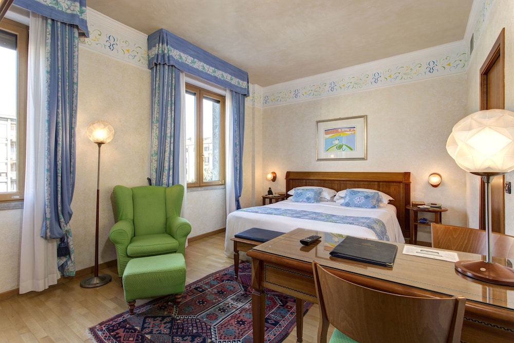 Hotel Firenze (ex Best Western) 12/65