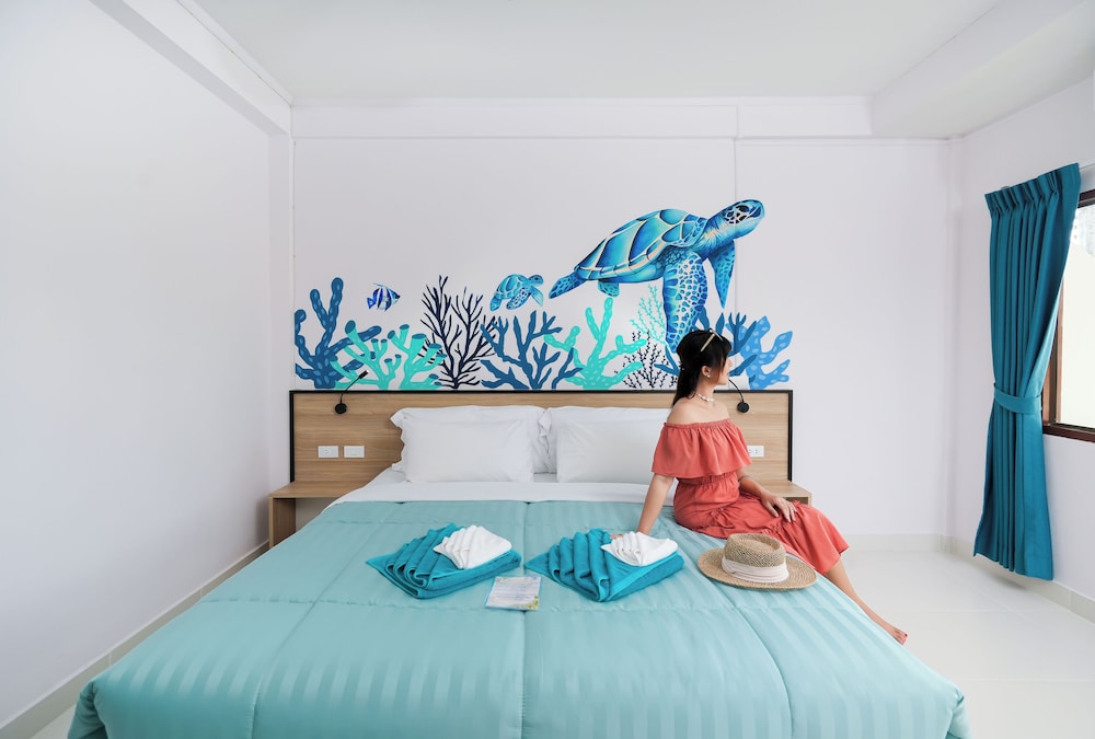 Touch Sea Boutique Hotel & Bistro 23/69
