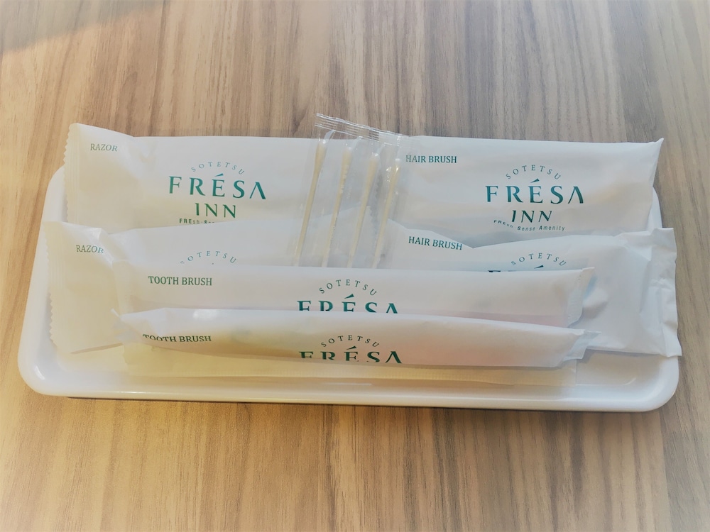 Sotetsu Fresa Inn Shimbashi Karasumoriguchi 33/46