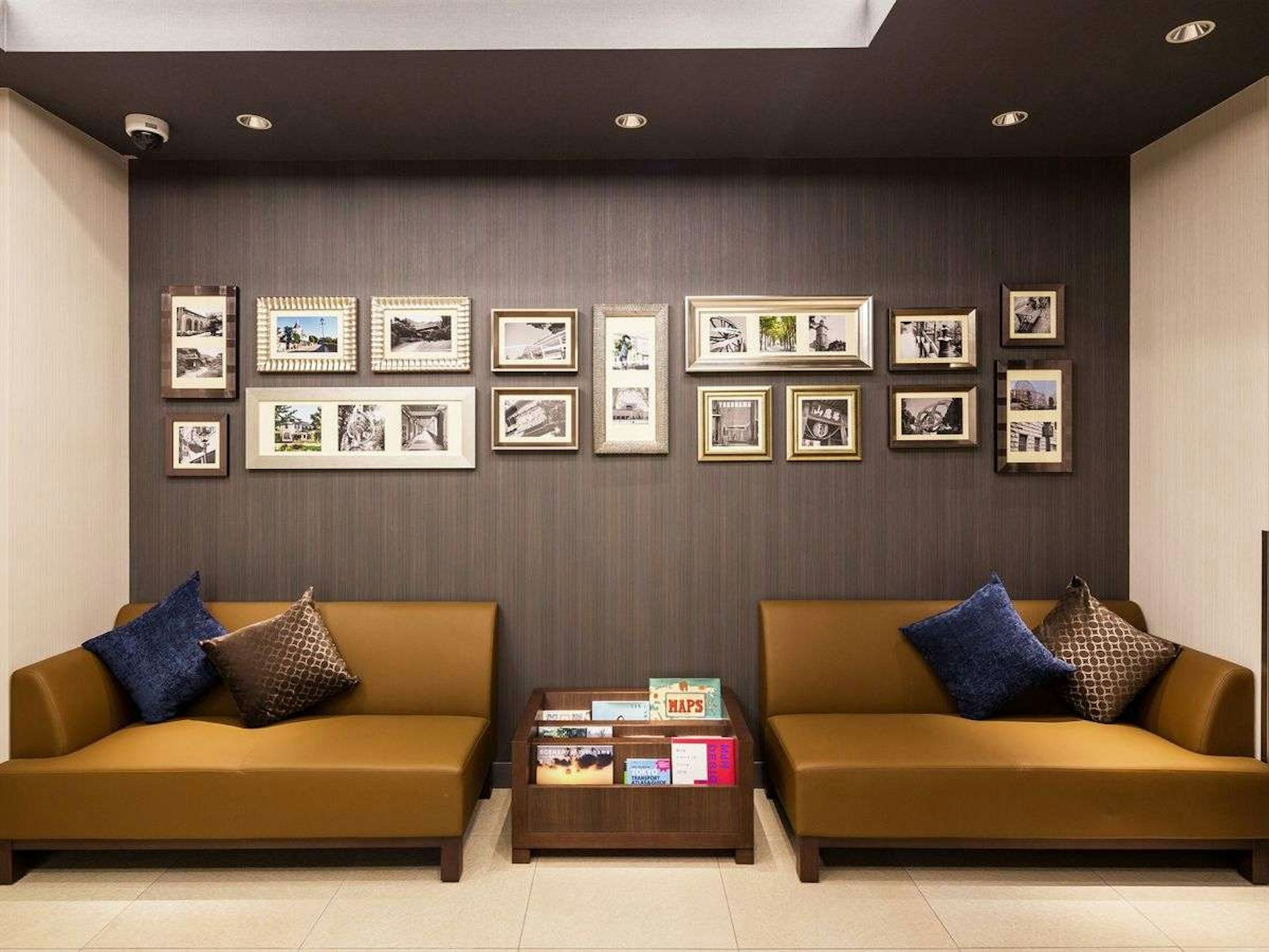 Hotel Mystays Yokohama Kannai 27/34