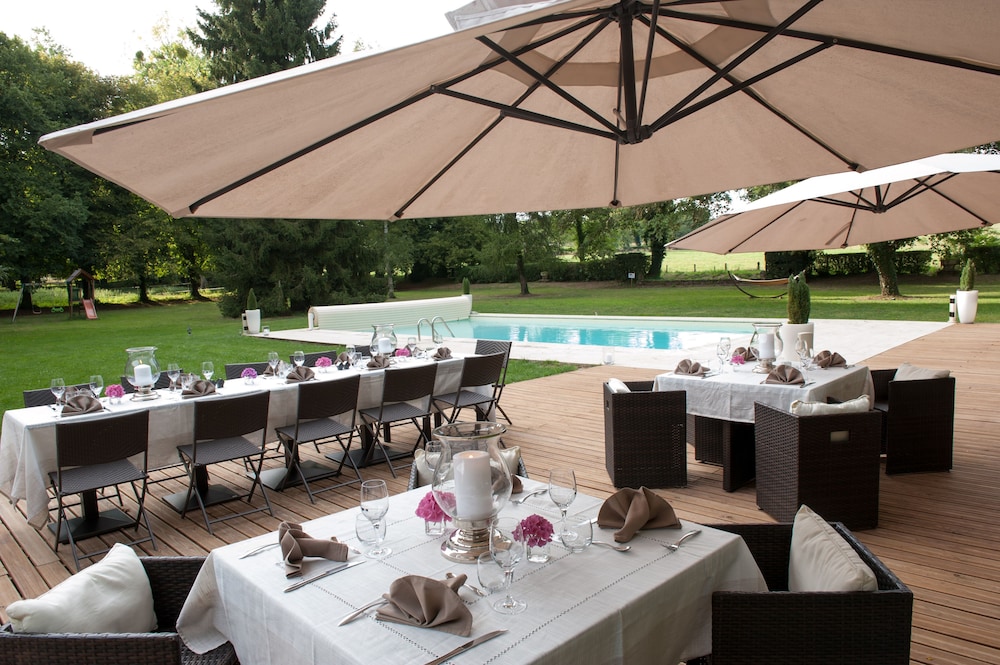 Chateau Le Sallay 44/58