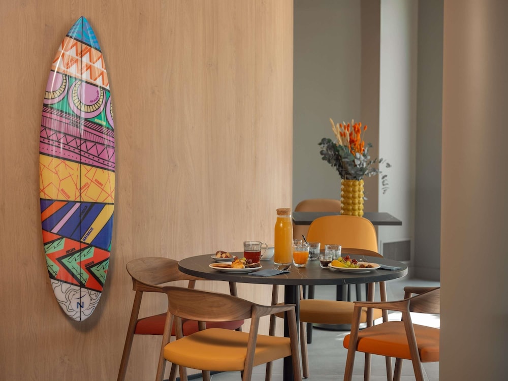 Novotel Paris Val de Fontenay 40/61