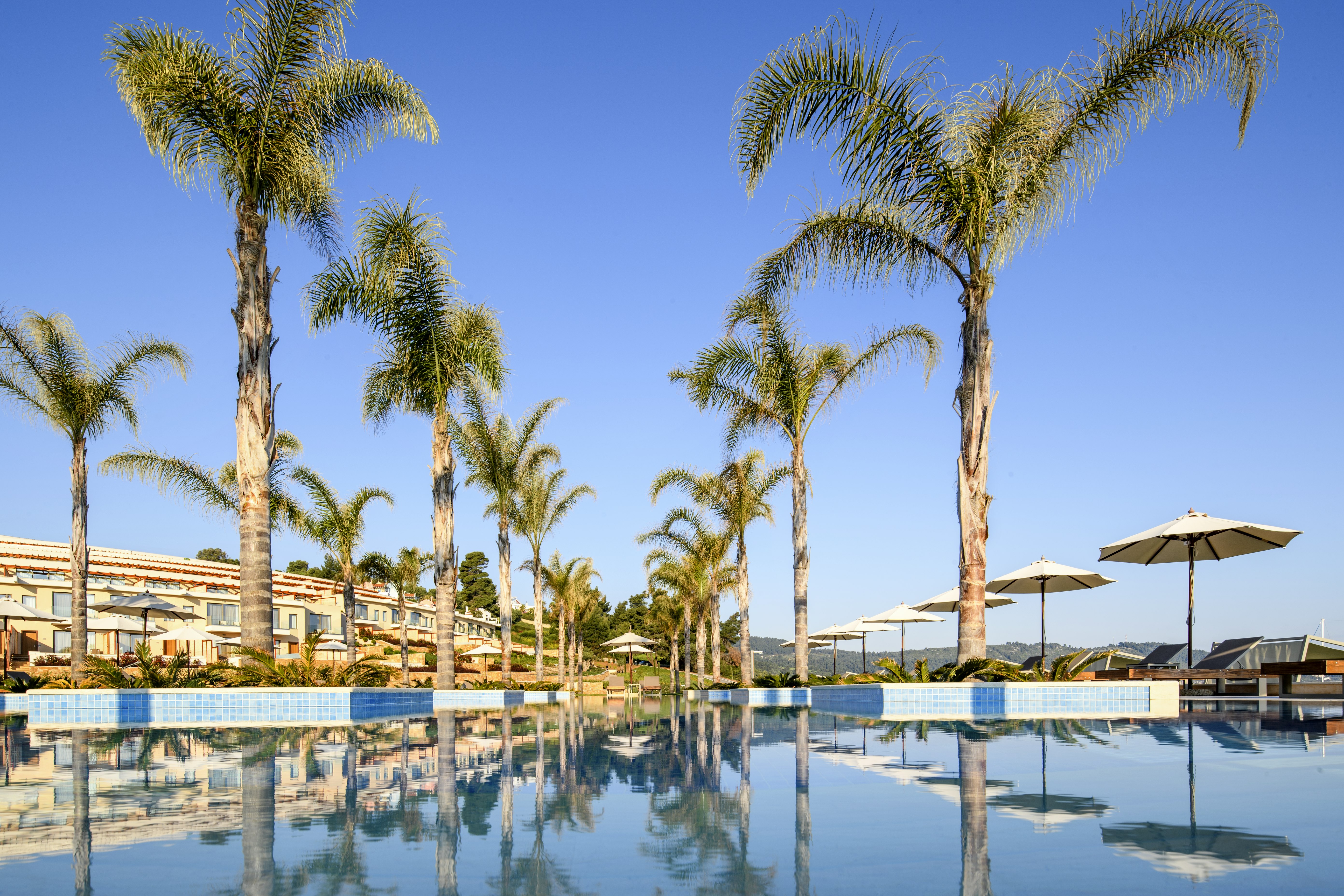 Miraggio Thermal Spa Resort 38/38