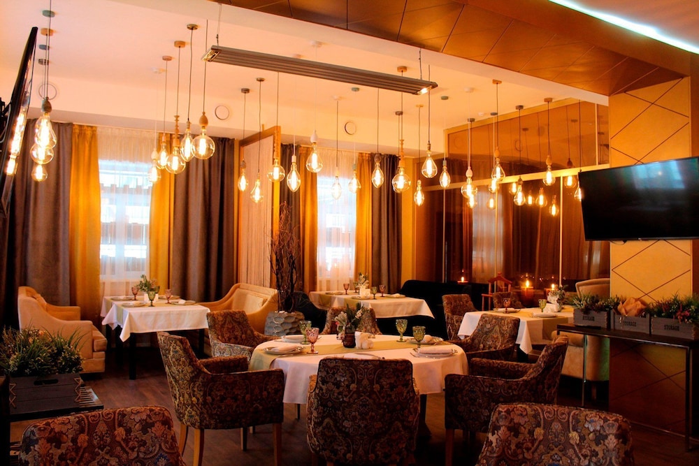 The One Hotel Astana 21/37