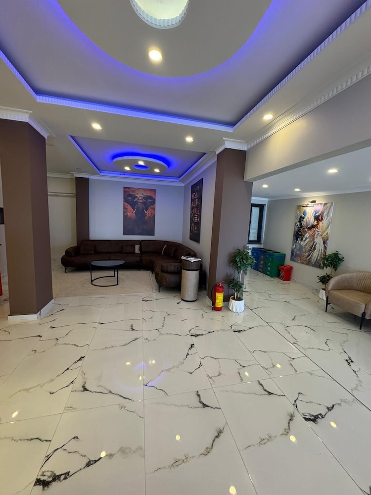 Airport Kumsal Otel 10/59