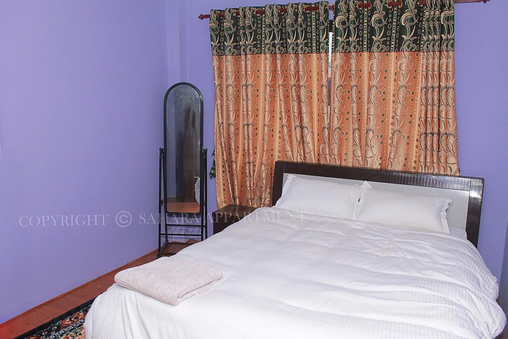 Sahara Apartment photo5