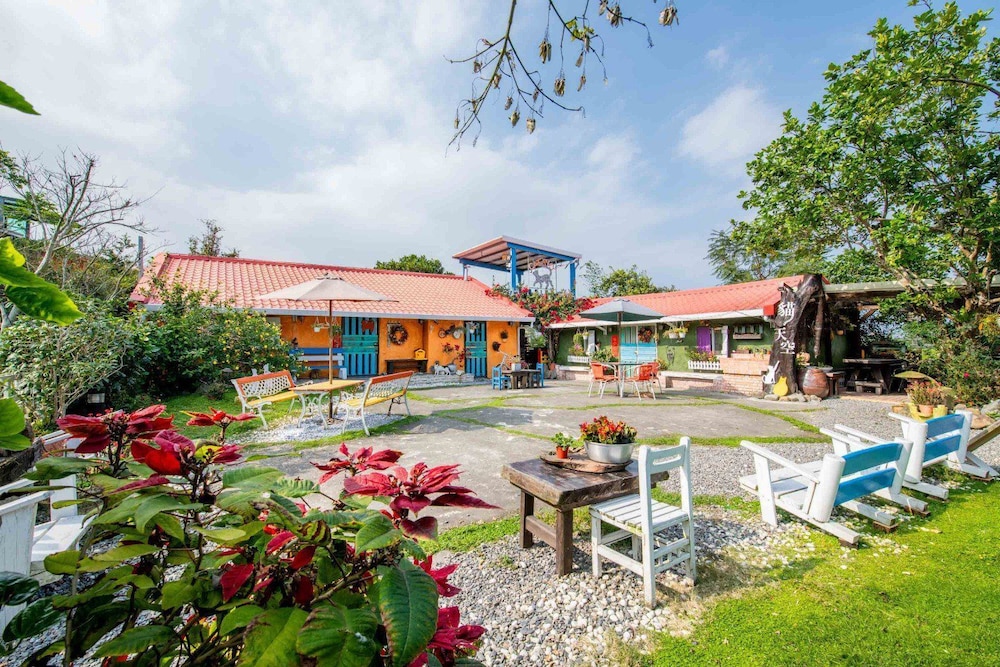 Cat Sky Country Homestay 36/45