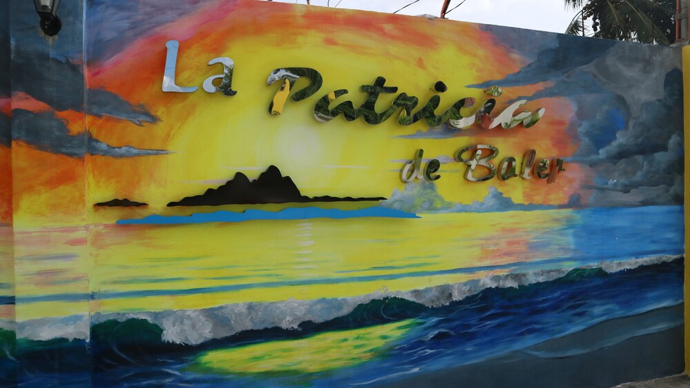 La Patricia De Baler 26/31