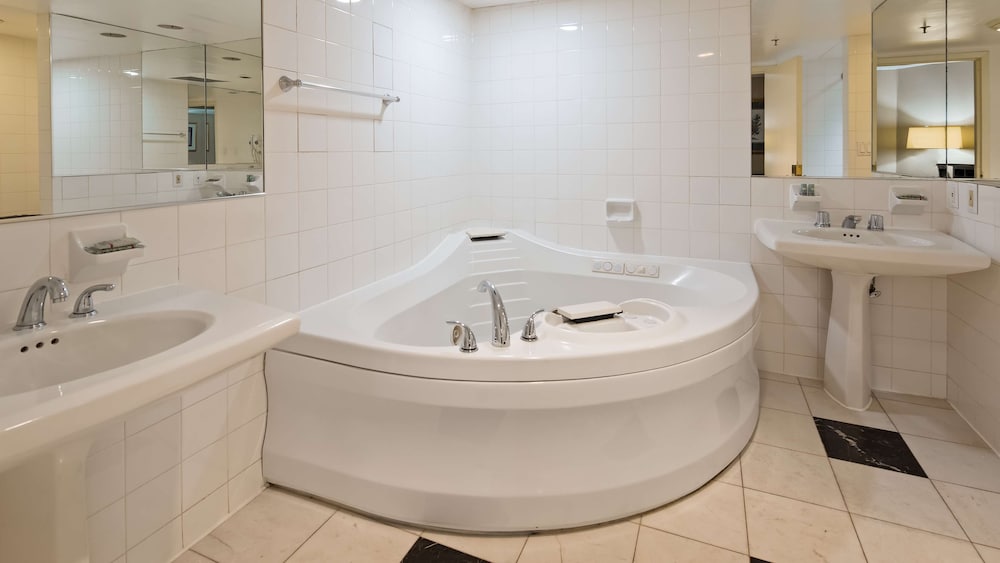 Best Western Atlantic City Hotel 13/29