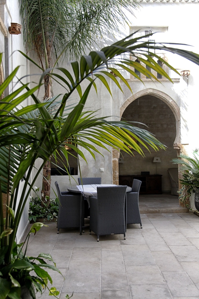 Riad Dar Zen 7/48