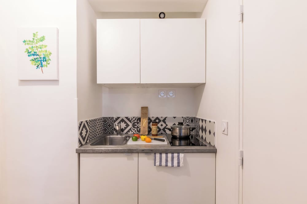 Apartment Ws St Germain - Quartier Latin 85/100