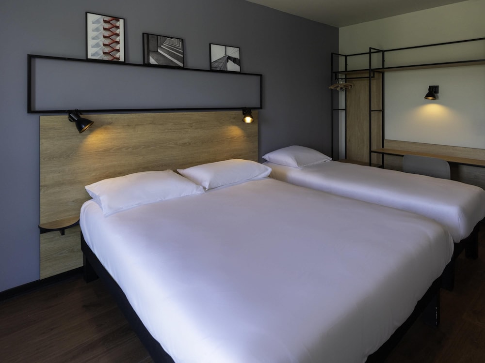 Ibis Marseille Marignane Technopole 26/57