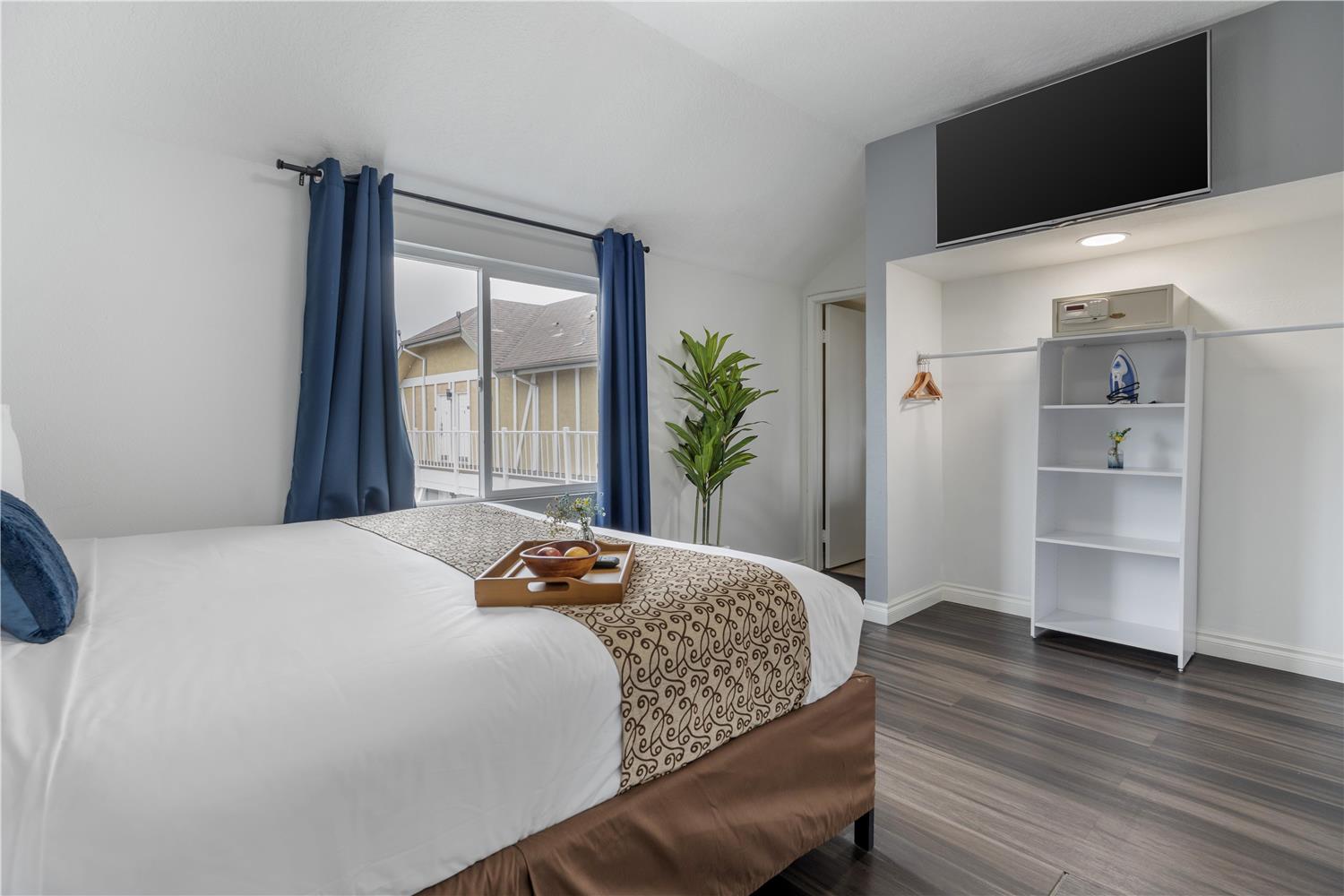 Best Western Westminster Inn 9/48