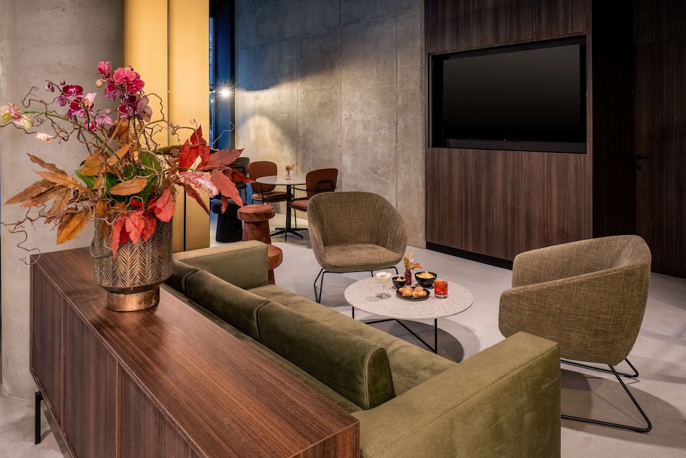 Hotel Nh Milano Corso Buenos Aires 24/42