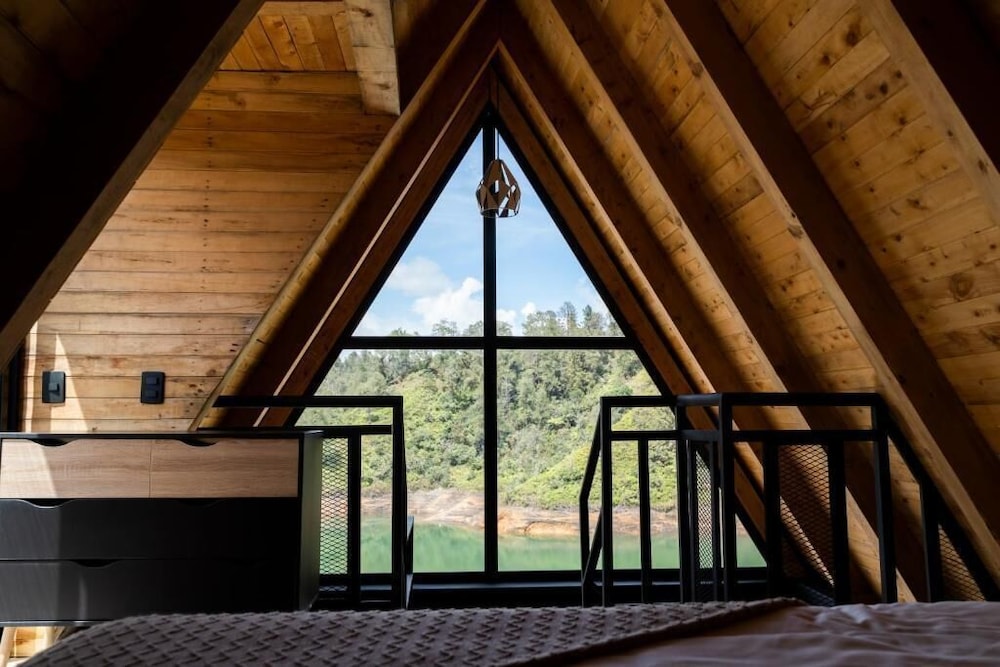 Gretel Chalets Suizos 21/50