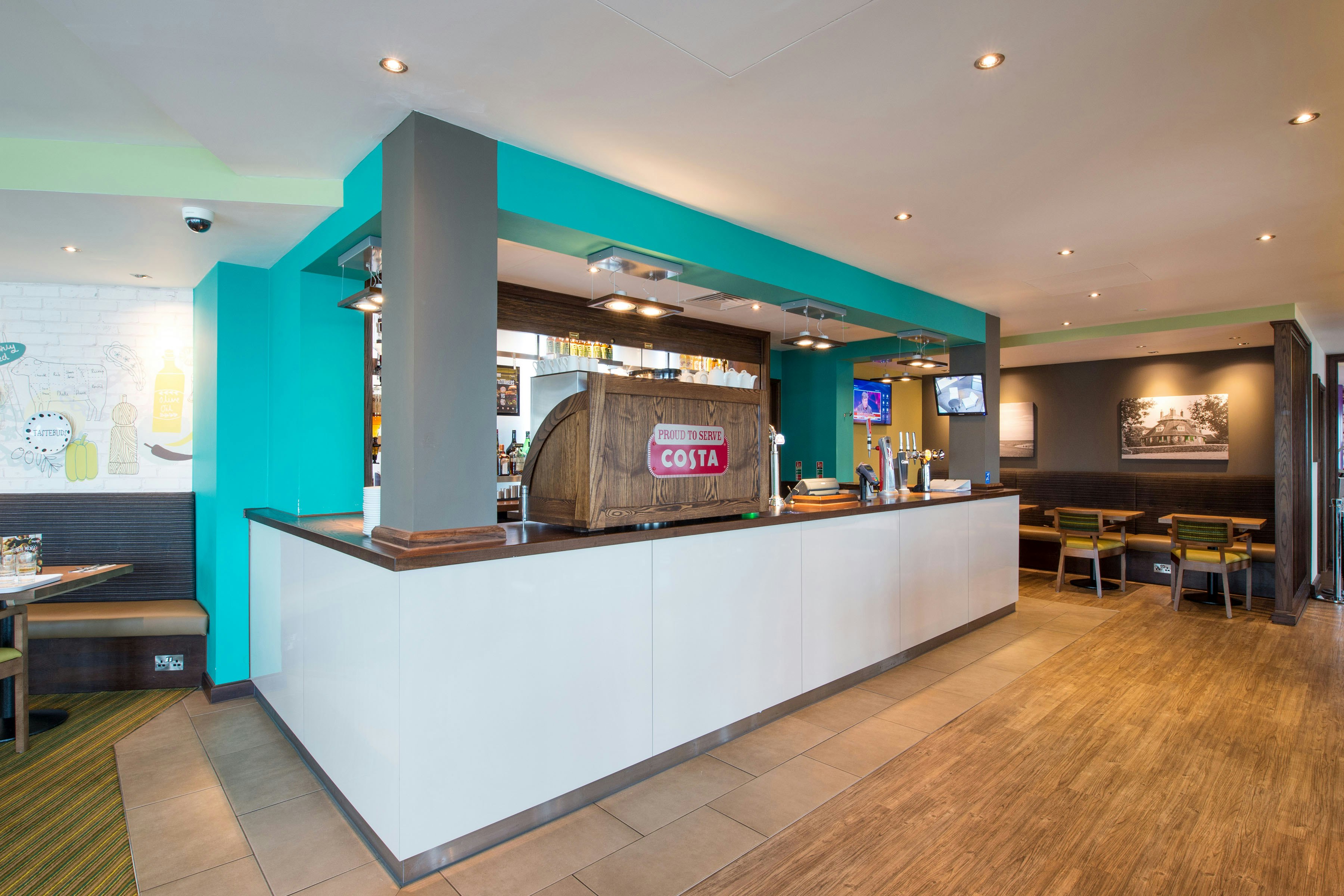 Premier Inn Exmouth Seafront hotel 7/37