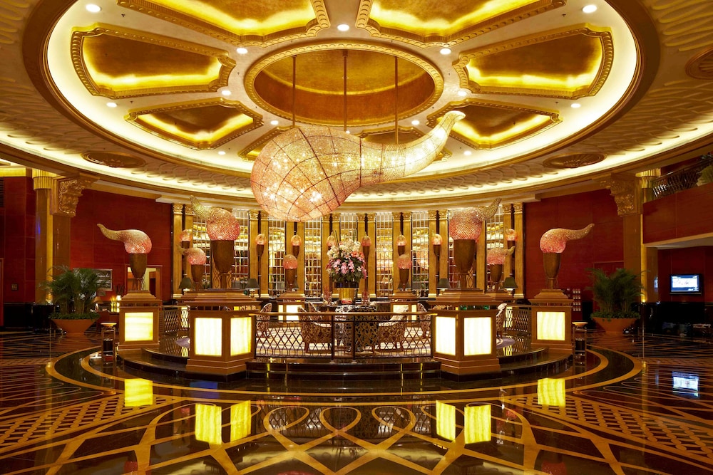 Kempinski Hotel Shenzhen 9/71